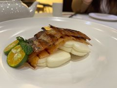 招牌风干肉-品粹徽园·家常安徽菜
