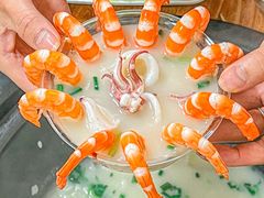 -船奇蒸汽海鲜·闽菜(八市海鲜总店)