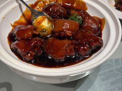 -阿明小菜·海鲜·上海菜(梅陇店)
