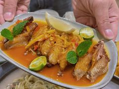 -Yum Yum 土耳其风味餐厅(万达尊店)
