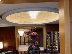 -香乐园·淮扬菜中餐厅·Shang Garden(福田香格里拉店)