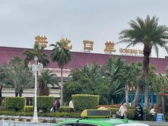 -珠海拱北口岸