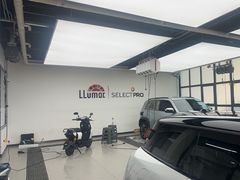 -龙膜全球臻选店·汽车贴膜·隐形车衣(北京琪朗店)