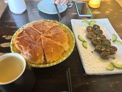 -玛吉阿米·餐吧