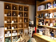 -新月集庭院咖啡馆(老邮局店)
