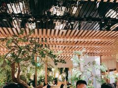 大堂-锦府盐帮·李宅(领展购物广场中关村店)
