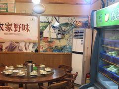 -老味道1992(武当山店)