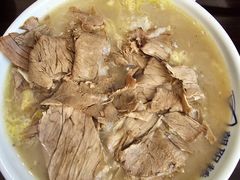 牛肉糁-朝阳糁馆