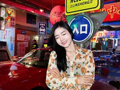 -临胜烧烤大牌档(东葛店)