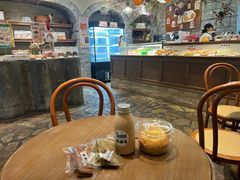 -熊猫家PANDA BAKERY(望江店)