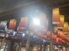 -姜胖胖无限自助烤肉(罗湖宝能店)