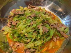 -兰州陈记牛肉面 ·烧烤· 铜锅涮肉(万达店)