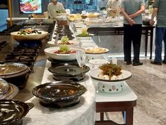 -宝轩渔府·老字号海鲜·正宗津菜(水上店)