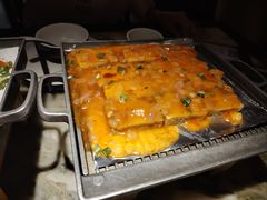 -绿茶餐厅(汇悦大融城店)