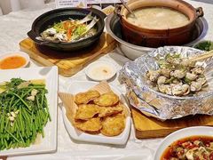 -潮之南·潮汕菜·鱼仔档(南山店)