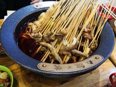 -冒椒火辣(太古里店)