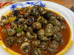 -虾友情龙虾烧烤