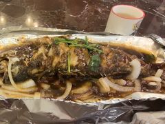 -新白鹿餐厅(爱琴海购物中心店)