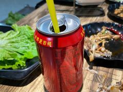 -销魂美蛙鱼头火锅(上海首店)