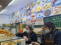 -白魁老号饭庄(交道口店)