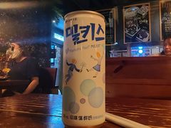 -Outdark Korean Restaurant