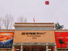 -西安电影制片厂