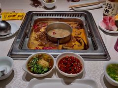 -巴奴毛肚火锅(六天地店)