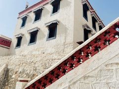 -五当召景区
