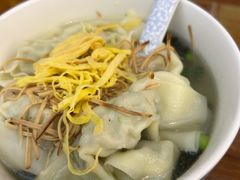 -笑来喜馄饨小笼工坊店(湖滨街店)