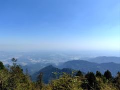 -南岳衡山风景名胜区