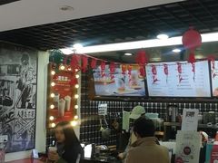 门面-桂桂茶(恒基名人店)