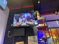 -大成海鲜烧烤·海鲜粥(长寿路店)