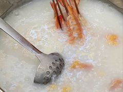 -盈田盈粥庄(博山东路店)