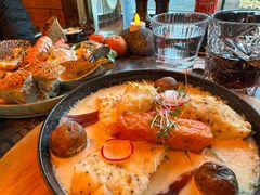 -Pakkhús Restaurant