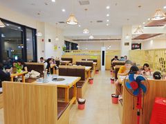 -朴小妹人参鸡汤火锅(长白山万达店)