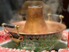 -额尔敦草原涮羊肉·烧烤(冻青树总店)