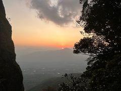 -七仙岭温泉国家森林公园