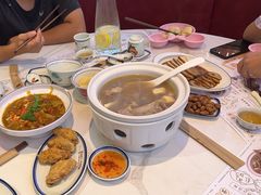 -發起人·肉骨茶(万象汇店)