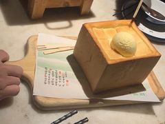 -绿茶餐厅(深圳龙华天虹购物中心店)