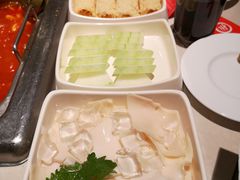 -海底捞火锅(团结桥店)