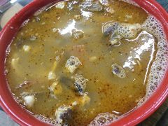 -春雨羊汤店(广开四马路总店)