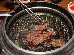 -烧肉一番·新韩式炭火烤肉(大岭山店)