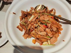 -九毛九西北菜(百信广场店)