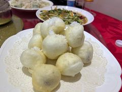 -长城东北菜(新港西路店)