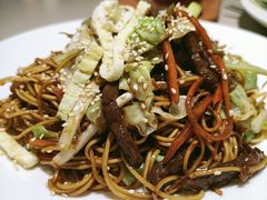 -蔡澜点心·粤菜(西单大悦城店)