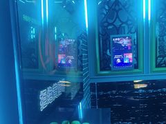 -歌潮量贩式KTV(宁德万达店)