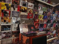 -旧天堂书店(华侨城创意文化园南山特色文化街区店)