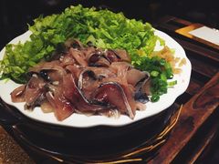 -渔米粥(罗湖店)