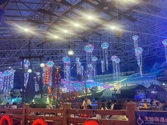 -海合安青岛极地海洋公园