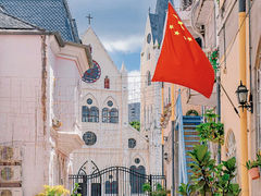 -深圳湾公园(南山区)